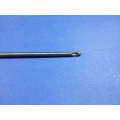 Cobra Round-Tip Cannula (Luer Lock)